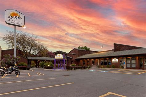 best western sunridge inn & conference center|Best Western Sunridge Inn & Conference Center